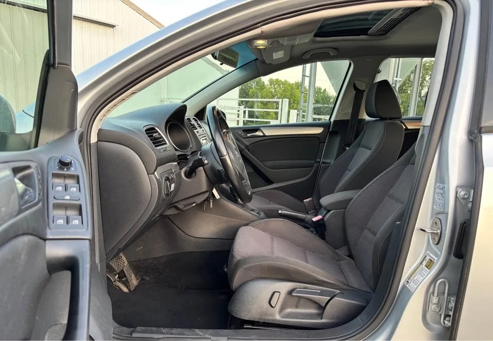2013 Volkswagen Golf Mk6 - Image 17 of 20