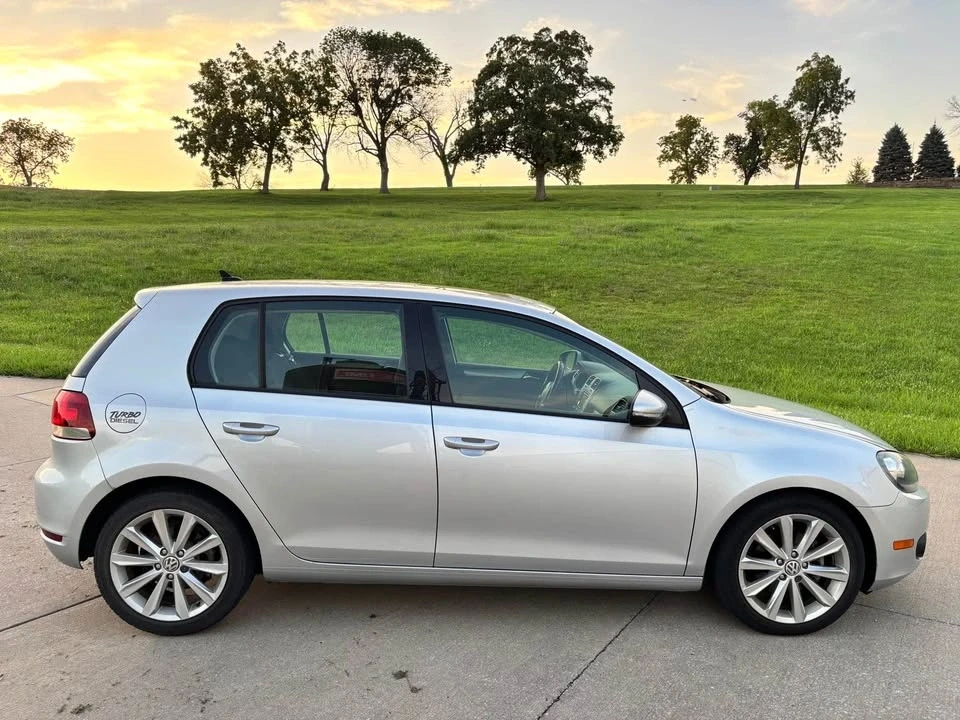 2013 Volkswagen Golf Mk6 - Image 6 of 20