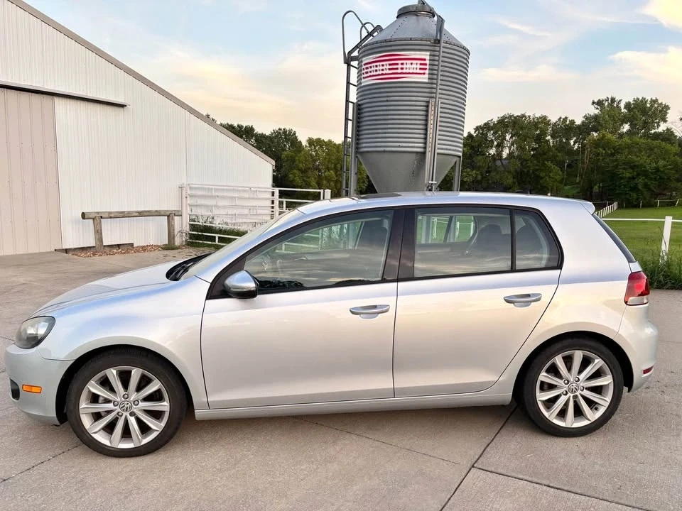 2013 Volkswagen Golf Mk6 - Image 5 of 20