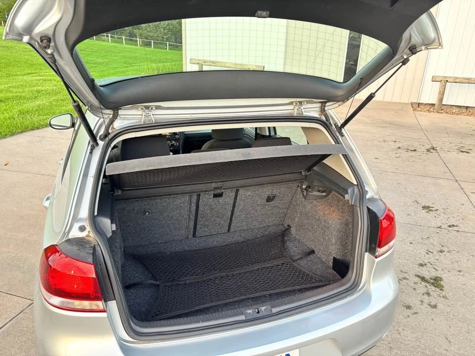 2013 Volkswagen Golf Mk6 - Image 10 of 20