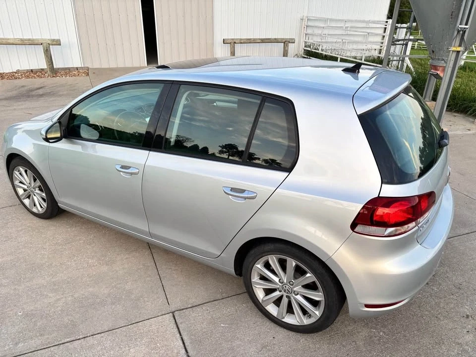 2013 Volkswagen Golf Mk6 - Image 7 of 20