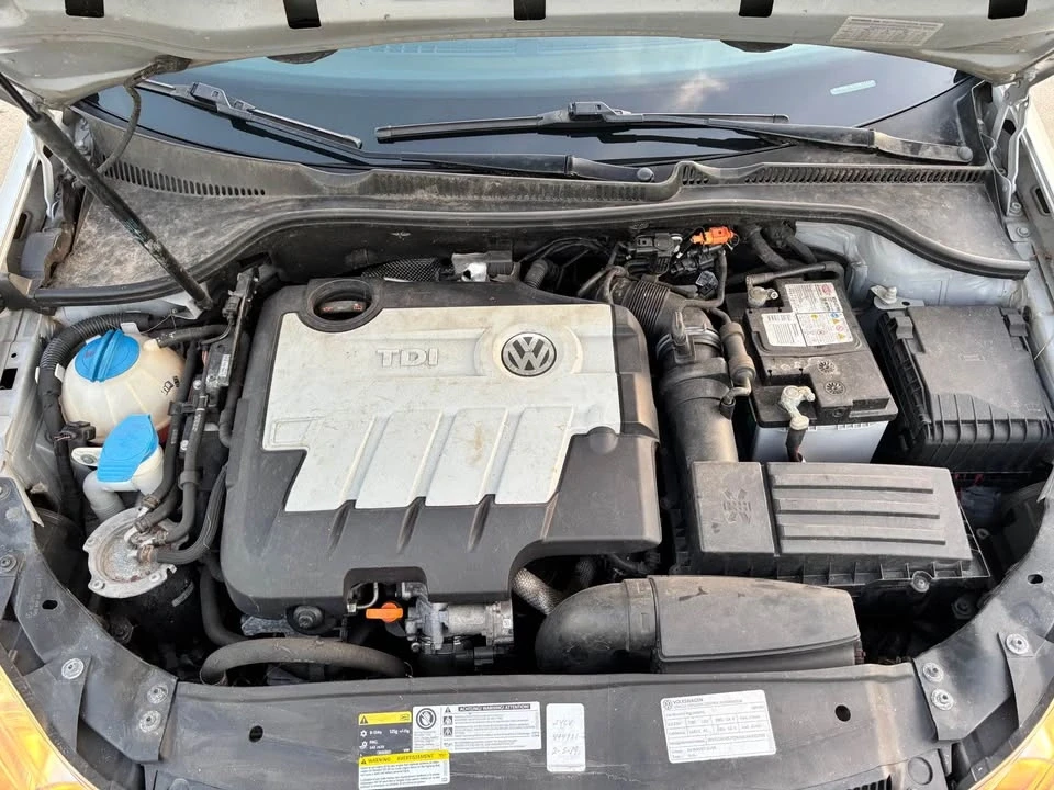 2013 Volkswagen Golf Mk6 - Image 19 of 20