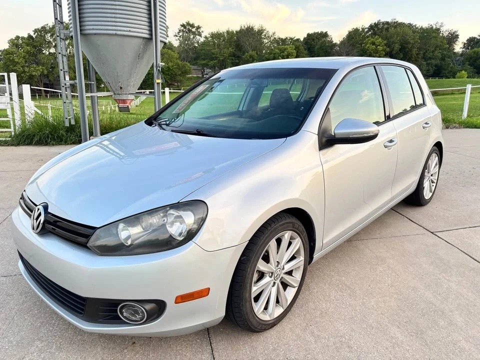 2013 Volkswagen Golf Mk6 - Image 4 of 20