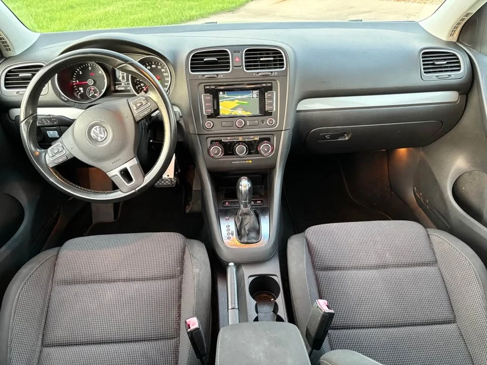 2013 Volkswagen Golf Mk6 - Image 11 of 20