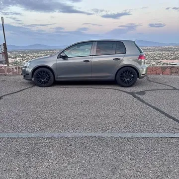 2013 Volkswagen Golf R32