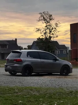 2013 Volkswagen Golf GTI
