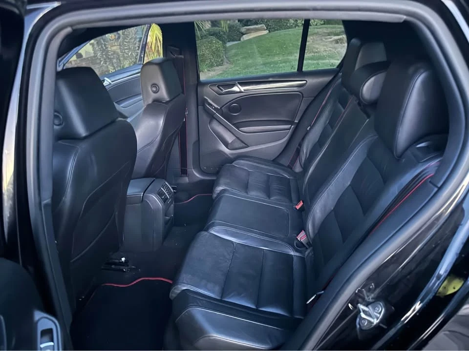 2013 Volkswagen GTI Mk6 - Image 5 of 8