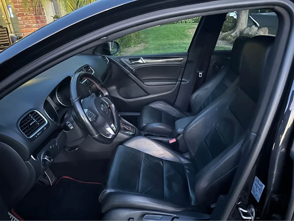 2013 Volkswagen GTI Mk6 - Image 4 of 8
