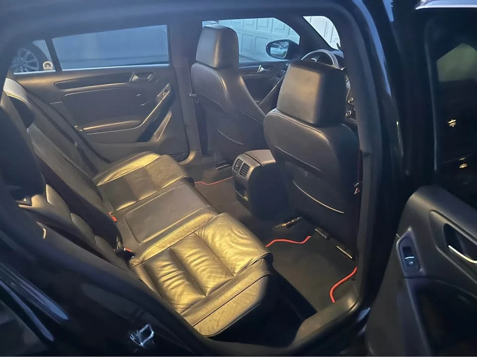 2013 Volkswagen GTI Mk6 - Image 6 of 8