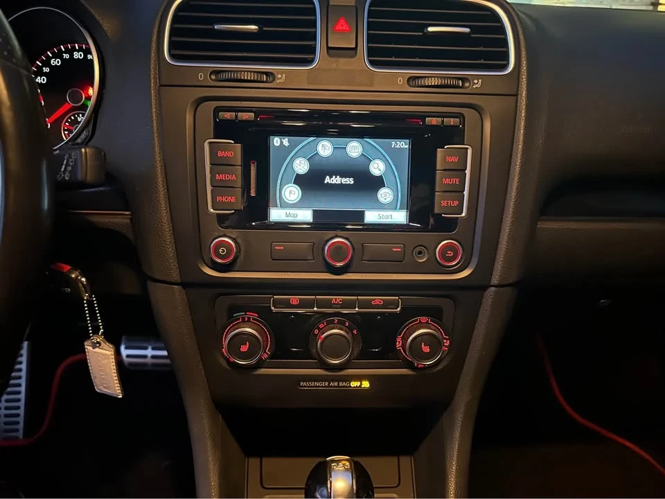 2013 Volkswagen GTI Mk6 - Image 8 of 8