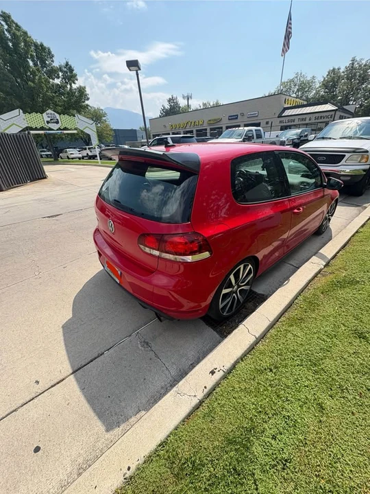 2013 Volkswagen GTI Mk6 - Image 3 of 8