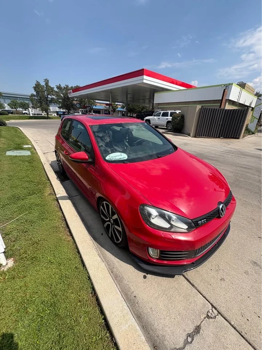 2013 Volkswagen GTI Mk6 - Image 4 of 8