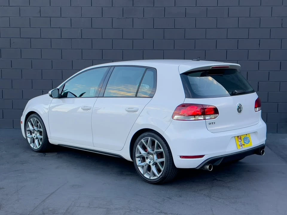 2013 Volkswagen GTI Mk6 - Image 6 of 20