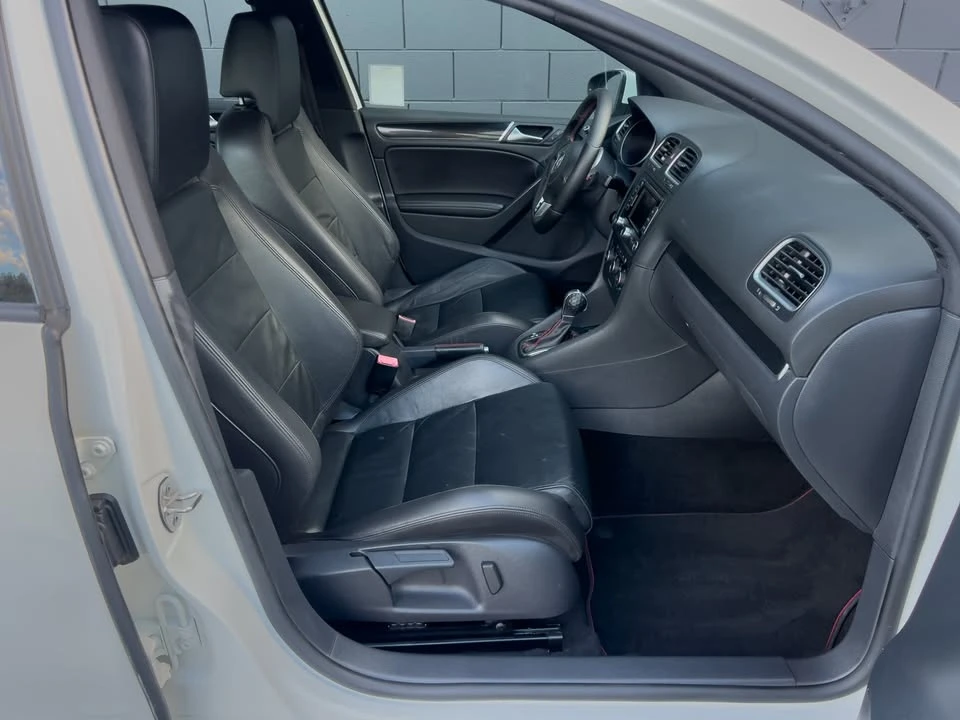 2013 Volkswagen GTI Mk6 - Image 12 of 20