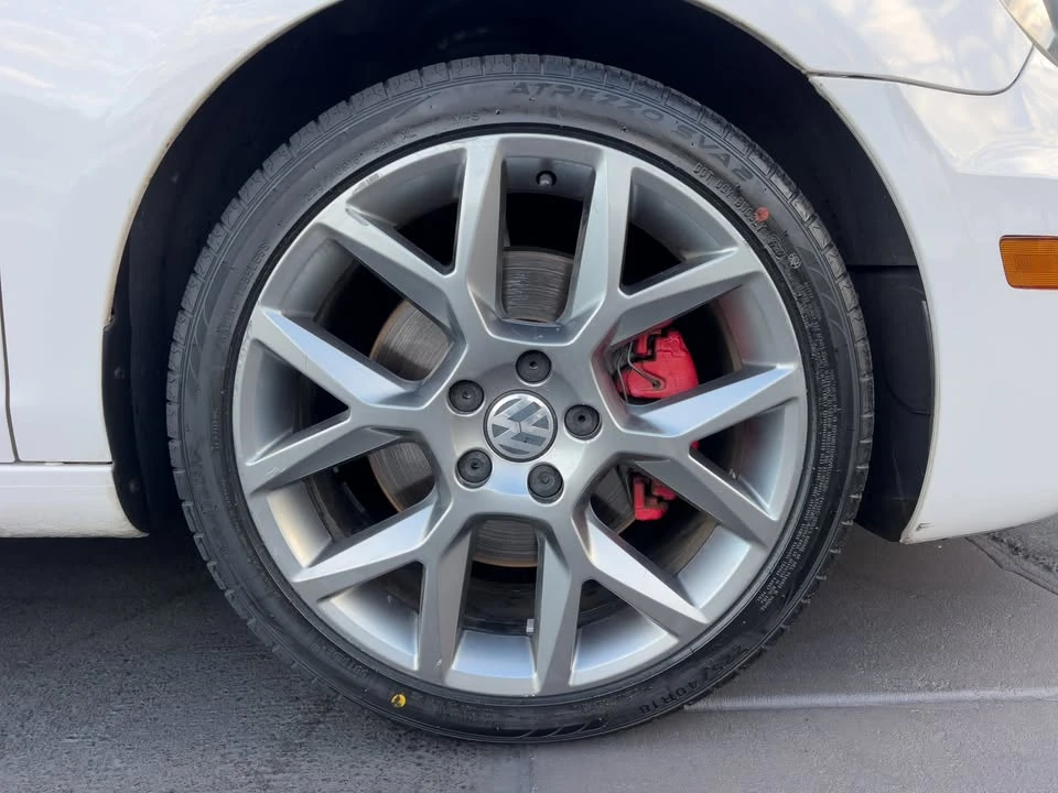 2013 Volkswagen GTI Mk6 - Image 13 of 20