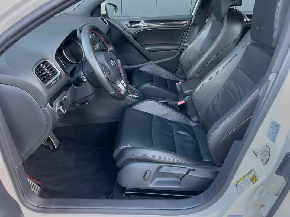 2013 Volkswagen GTI Mk6 - Image 11 of 20