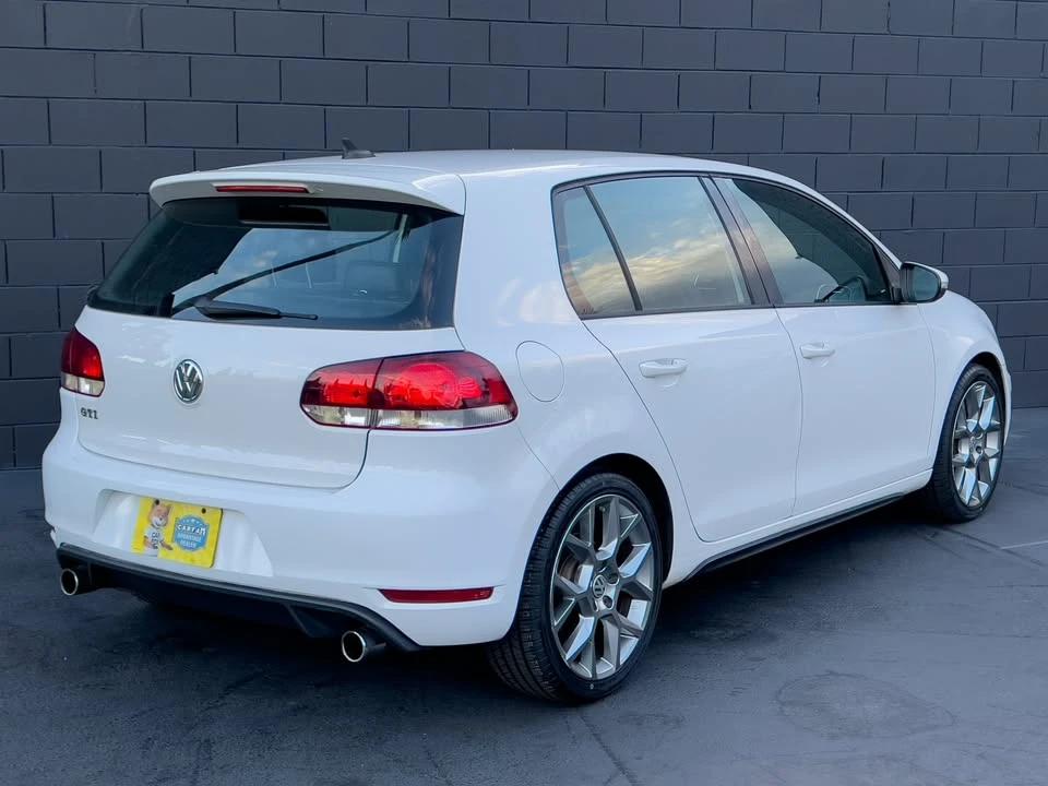2013 Volkswagen GTI Mk6 - Image 5 of 20