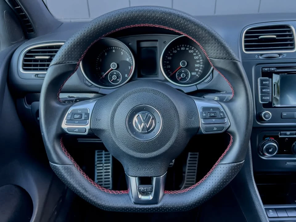 2013 Volkswagen GTI Mk6 - Image 8 of 20