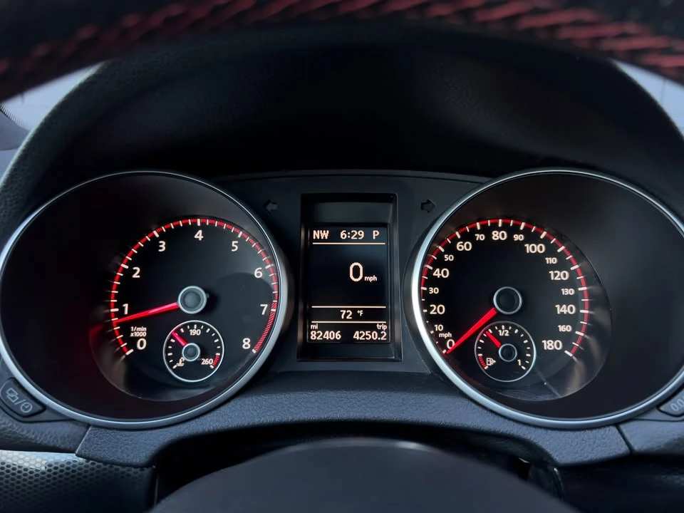 2013 Volkswagen GTI Mk6 - Image 9 of 20