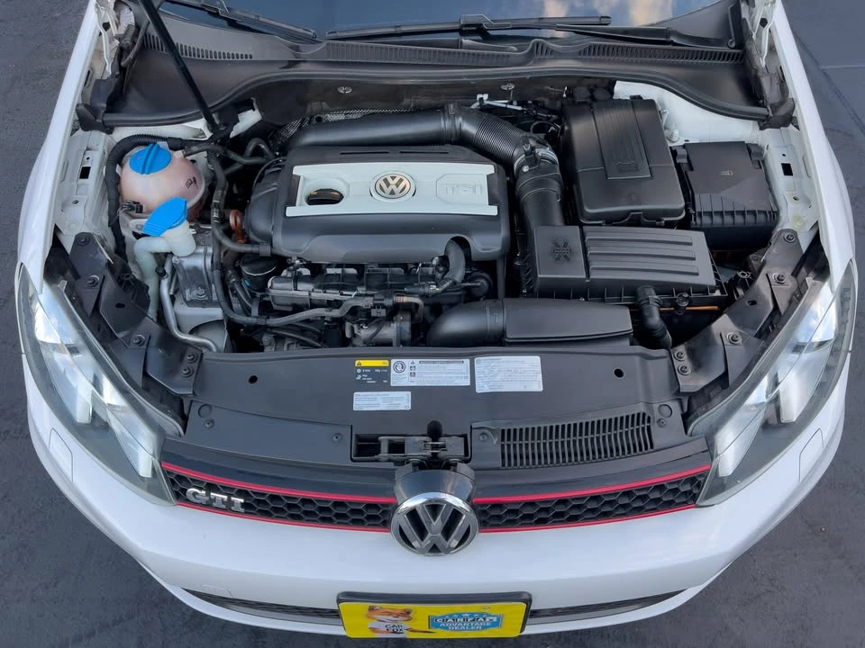 2013 Volkswagen GTI Mk6 - Image 14 of 20