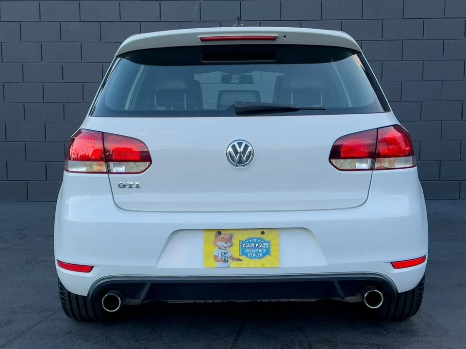2013 Volkswagen GTI Mk6 - Image 16 of 20