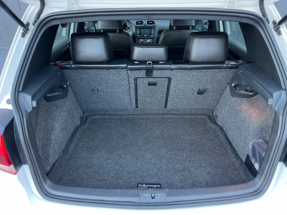 2013 Volkswagen GTI Mk6 - Image 17 of 20