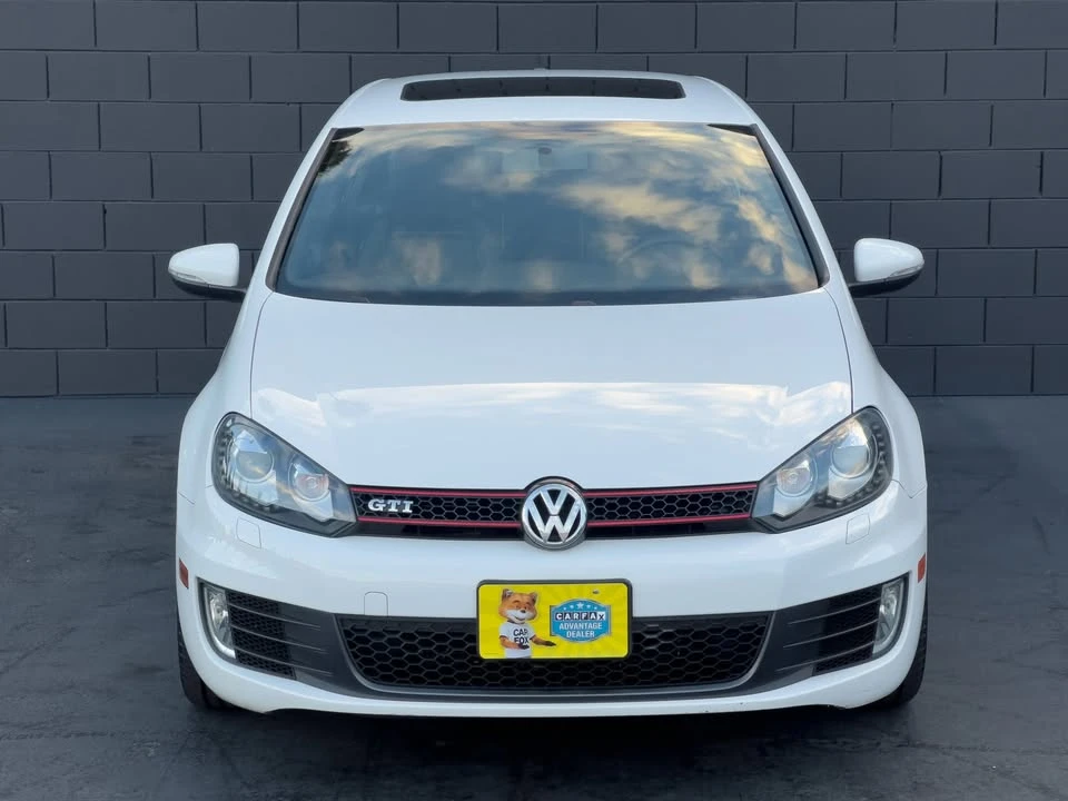 2013 Volkswagen GTI Mk6 - Image 15 of 20