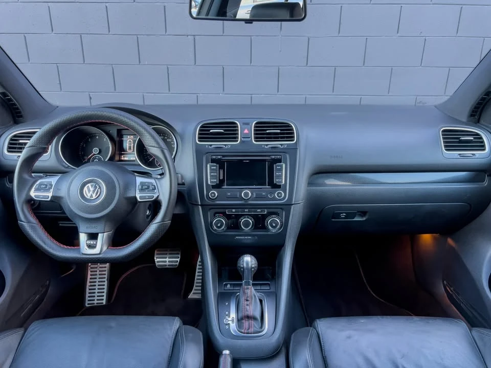 2013 Volkswagen GTI Mk6 - Image 7 of 20