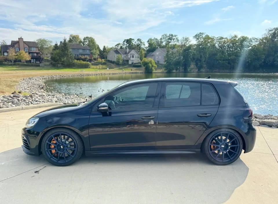 2013 Volkswagen Golf R Mk6 - Image 3 of 12