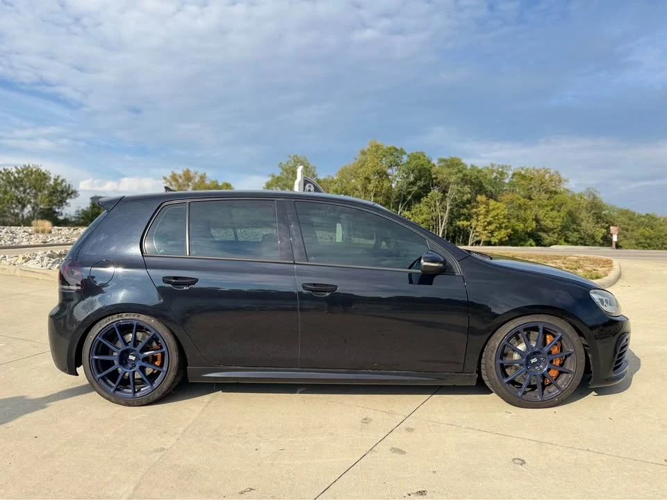2013 Volkswagen Golf R Mk6 - Image 6 of 12