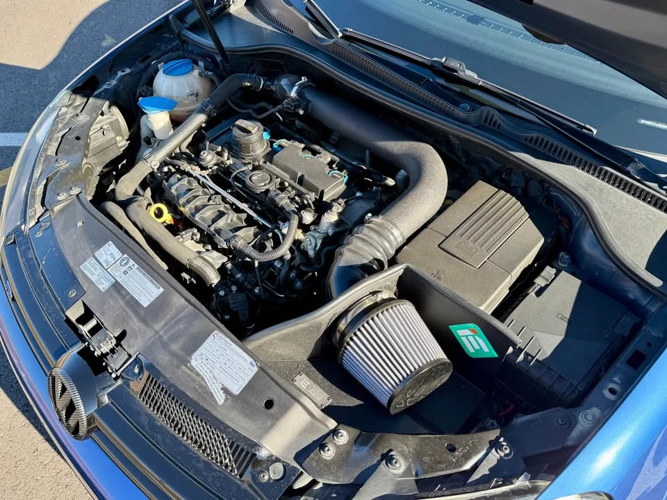 2013 Volkswagen Golf R Mk6 - Image 16 of 20