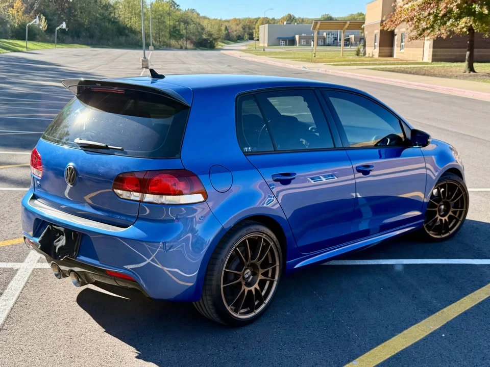 2013 Volkswagen Golf R Mk6 - Image 5 of 20