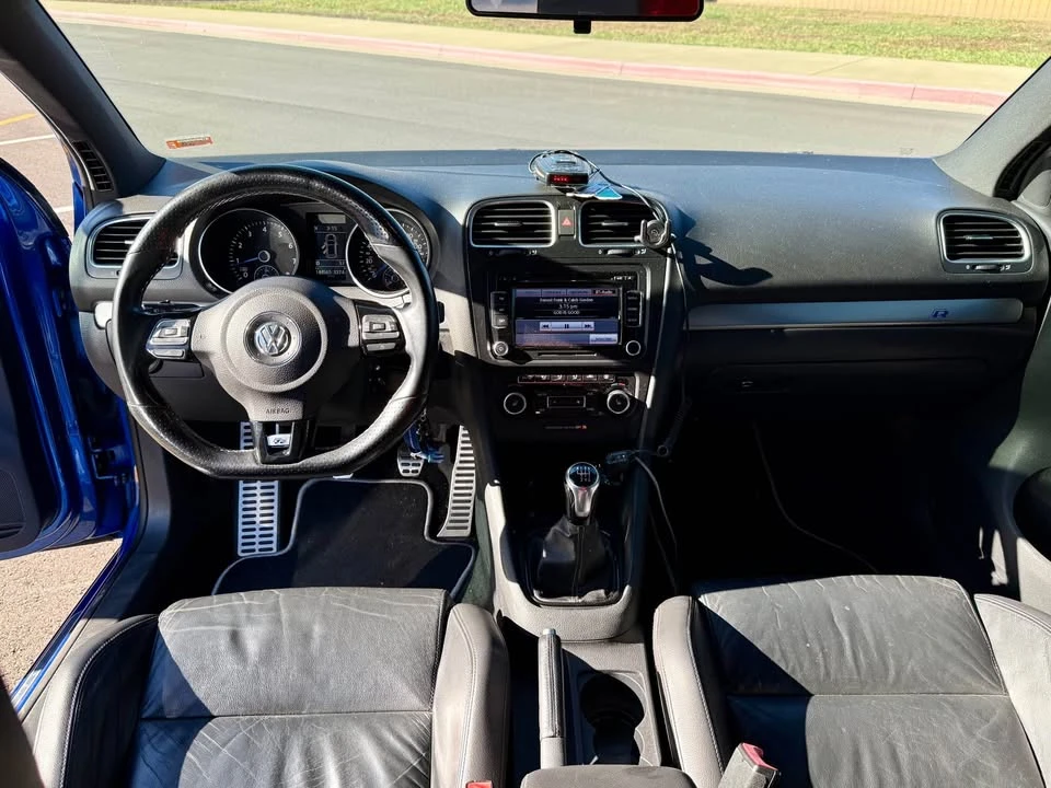 2013 Volkswagen Golf R Mk6 - Image 14 of 20