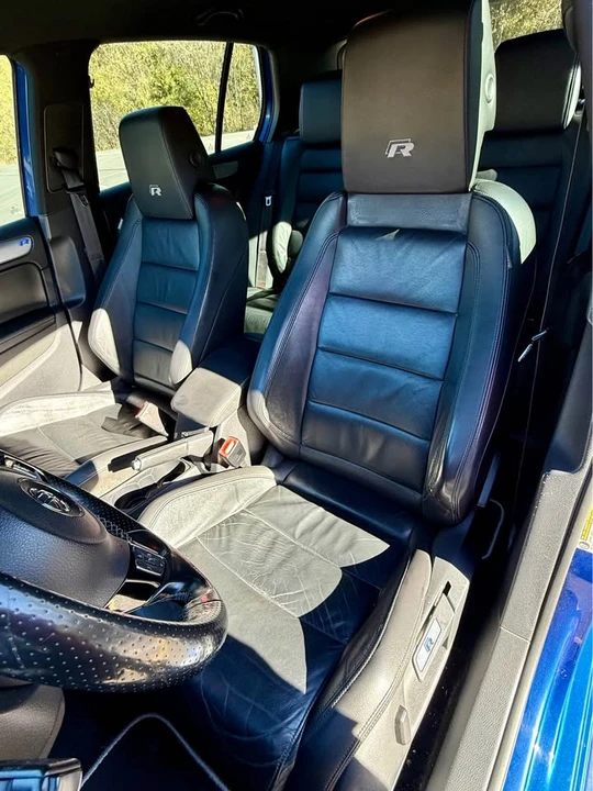 2013 Volkswagen Golf R Mk6 - Image 13 of 20