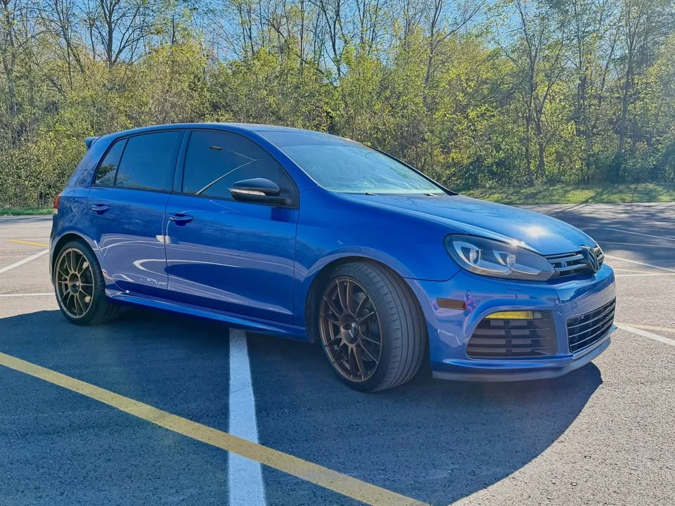 2013 Volkswagen Golf R Mk6 - Image 7 of 20