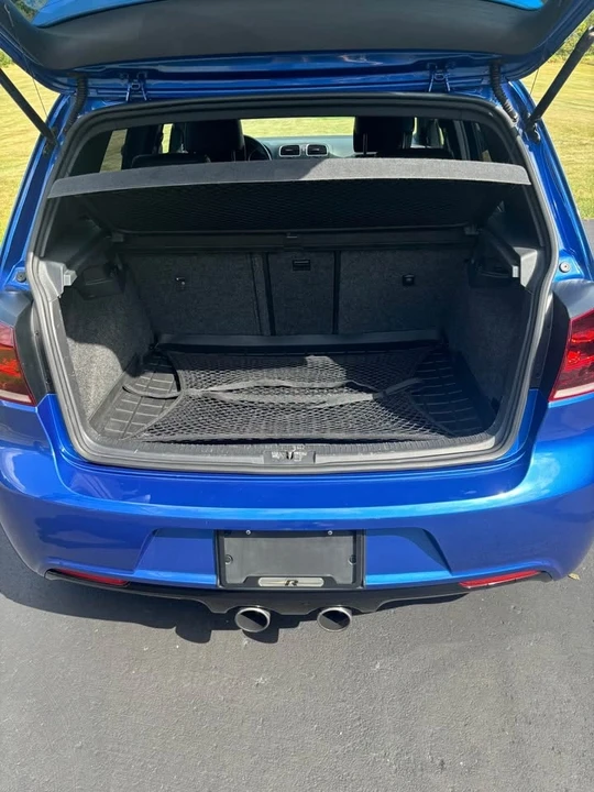 2013 Volkswagen Golf R Mk6 - Image 10 of 15