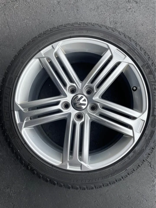 2013 Volkswagen Golf R Mk6 - Image 15 of 15