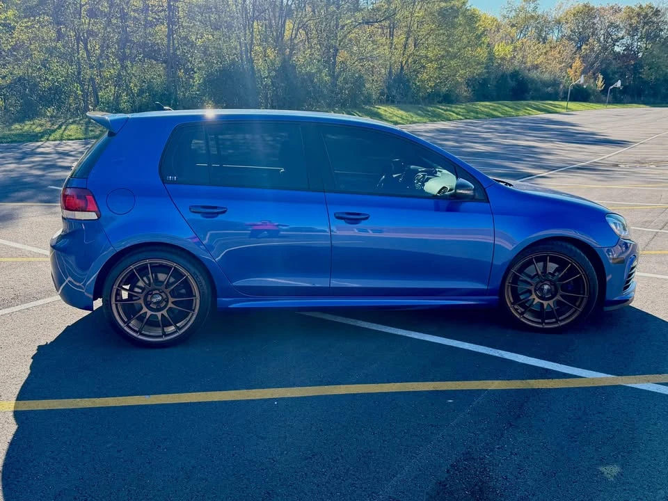 2013 Volkswagen Golf R Mk6 - Image 6 of 20