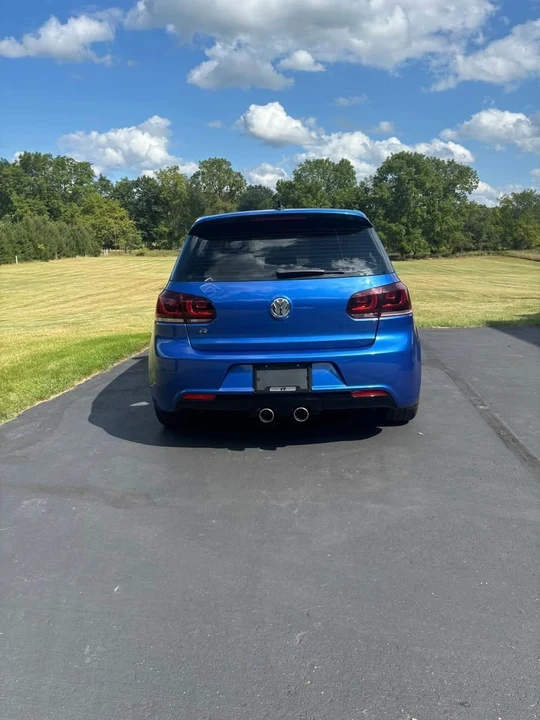 2013 Volkswagen Golf R Mk6 - Image 4 of 15