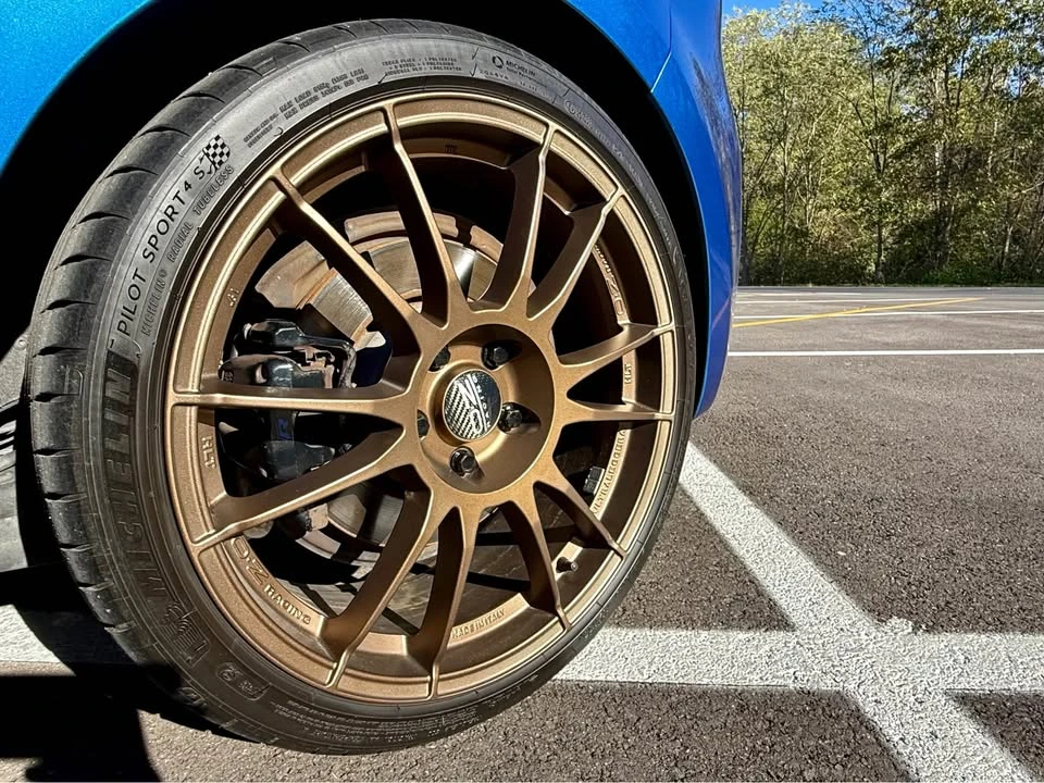 2013 Volkswagen Golf R Mk6 - Image 18 of 20