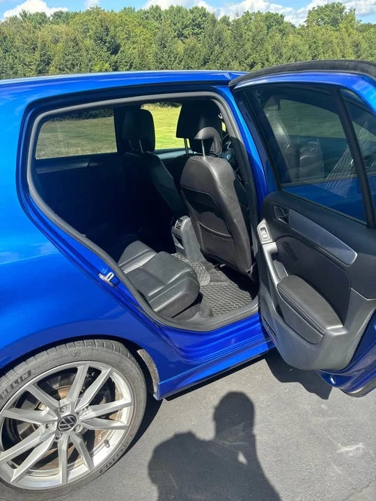 2013 Volkswagen Golf R Mk6 - Image 9 of 15
