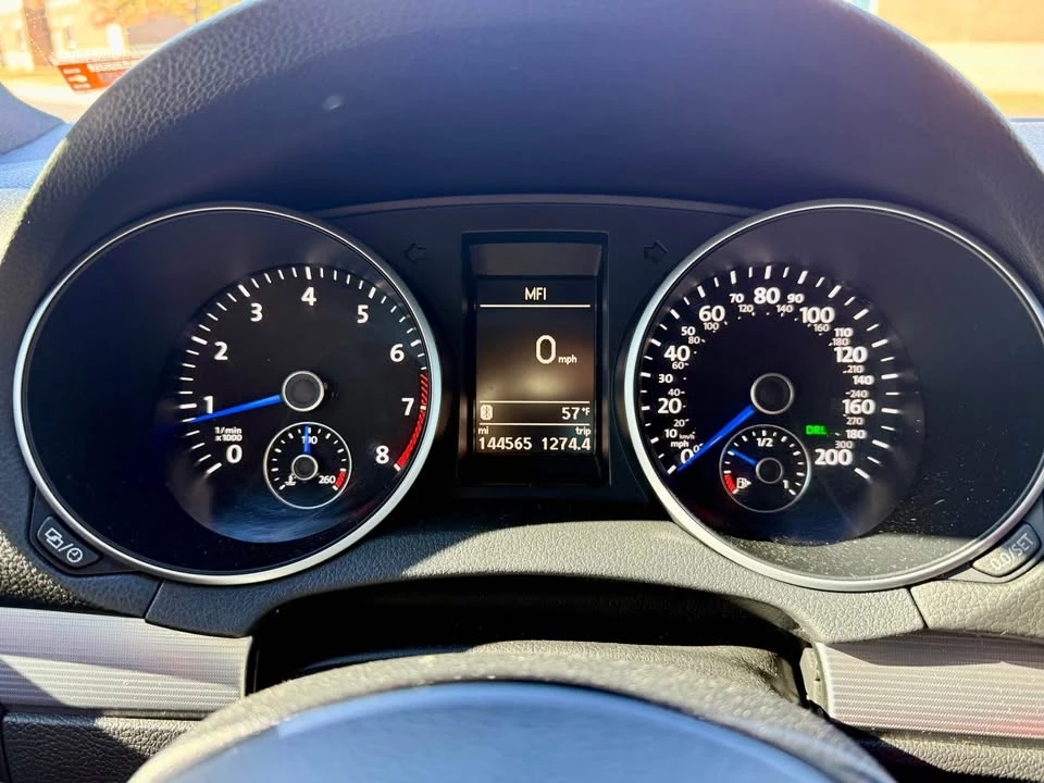 2013 Volkswagen Golf R Mk6 - Image 15 of 20