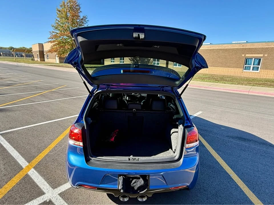 2013 Volkswagen Golf R Mk6 - Image 11 of 20