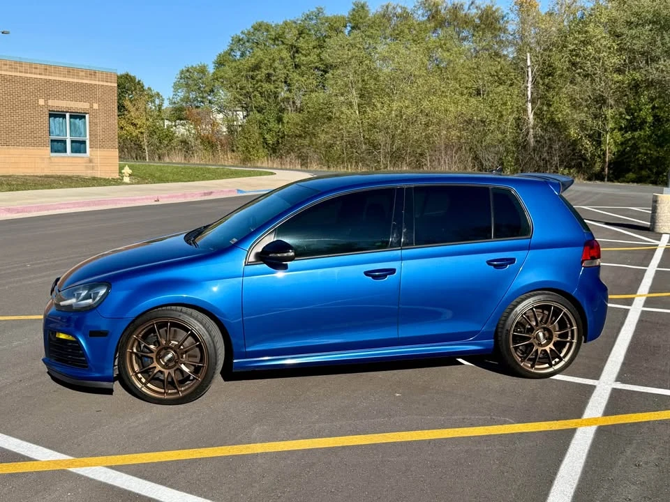 2013 Volkswagen Golf R Mk6 - Image 2 of 20