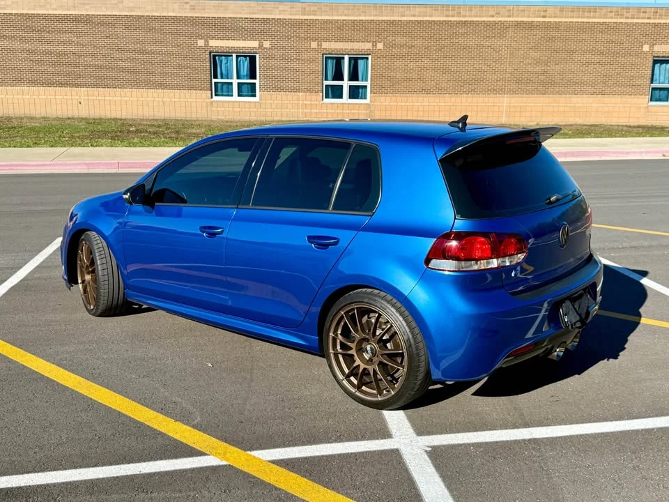 2013 Volkswagen Golf R Mk6 - Image 3 of 20