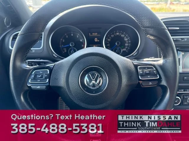 2013 Volkswagen Golf R Mk6 - Image 14 of 20