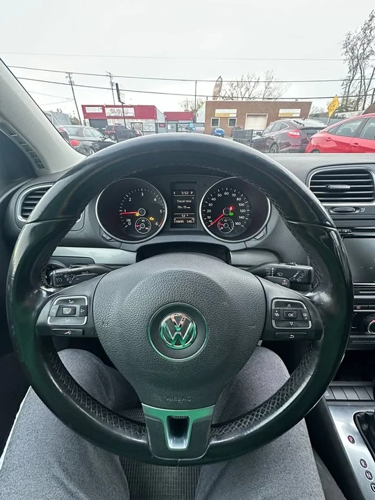 2013 Volkswagen Golf Mk6 - Image 14 of 19