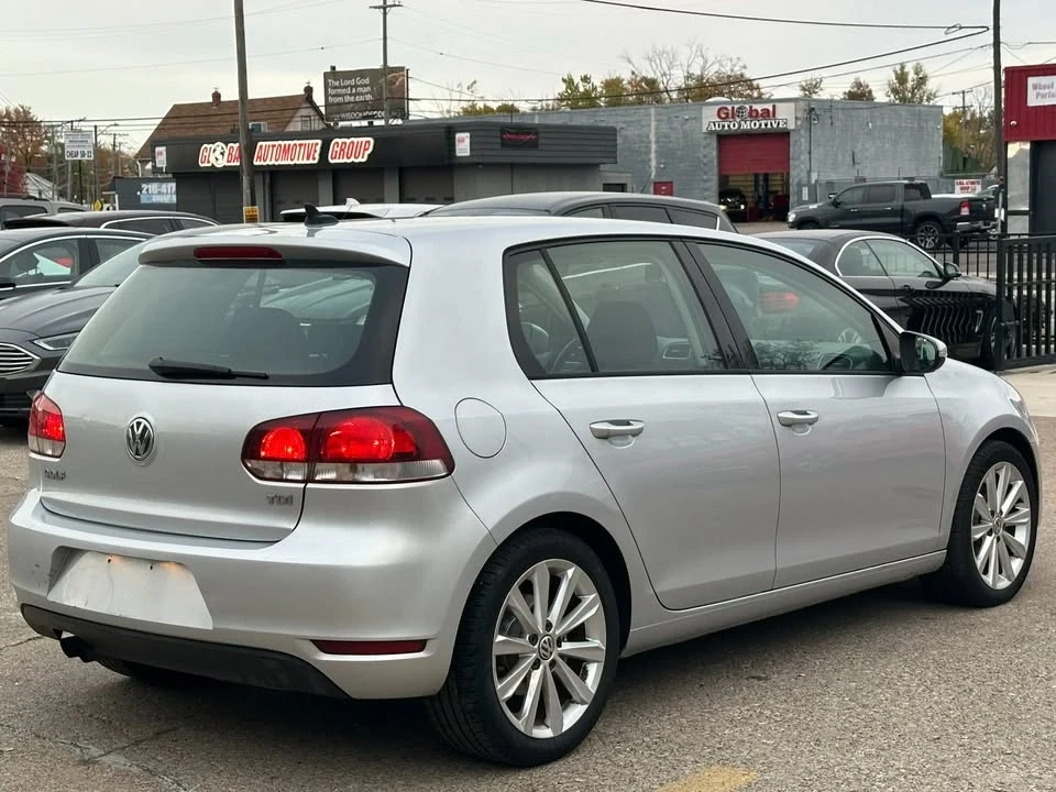 2013 Volkswagen Golf Mk6 - Image 5 of 19