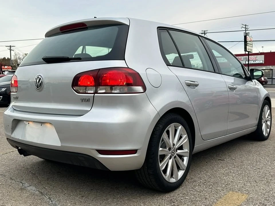 2013 Volkswagen Golf Mk6 - Image 11 of 19