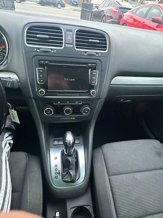 2013 Volkswagen Golf Mk6 - Image 16 of 19